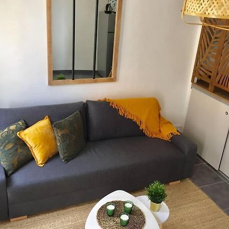Studio 12 Vieux Port Lägenhet La Ciotat Exteriör bild