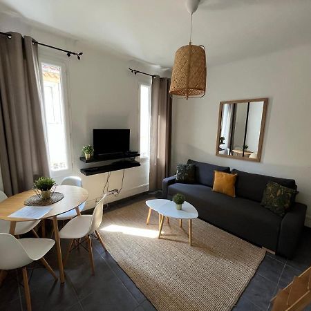 Studio 12 Vieux Port Lägenhet La Ciotat Exteriör bild