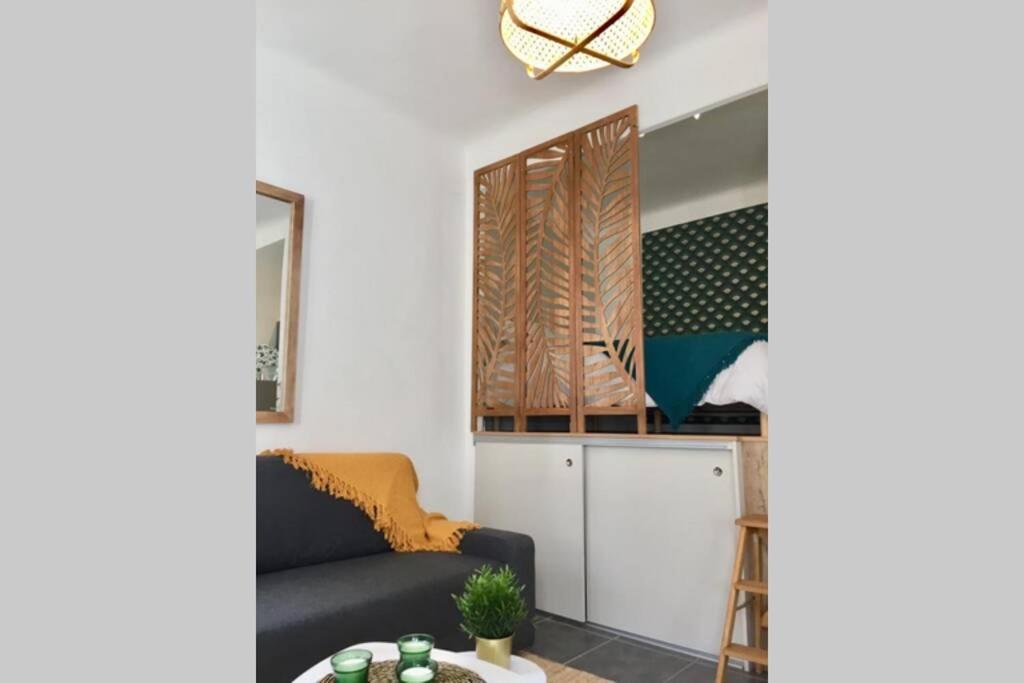 Studio 12 Vieux Port Lägenhet La Ciotat Exteriör bild
