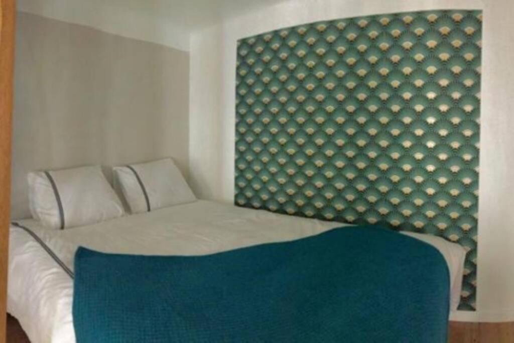 Studio 12 Vieux Port Lägenhet La Ciotat Exteriör bild