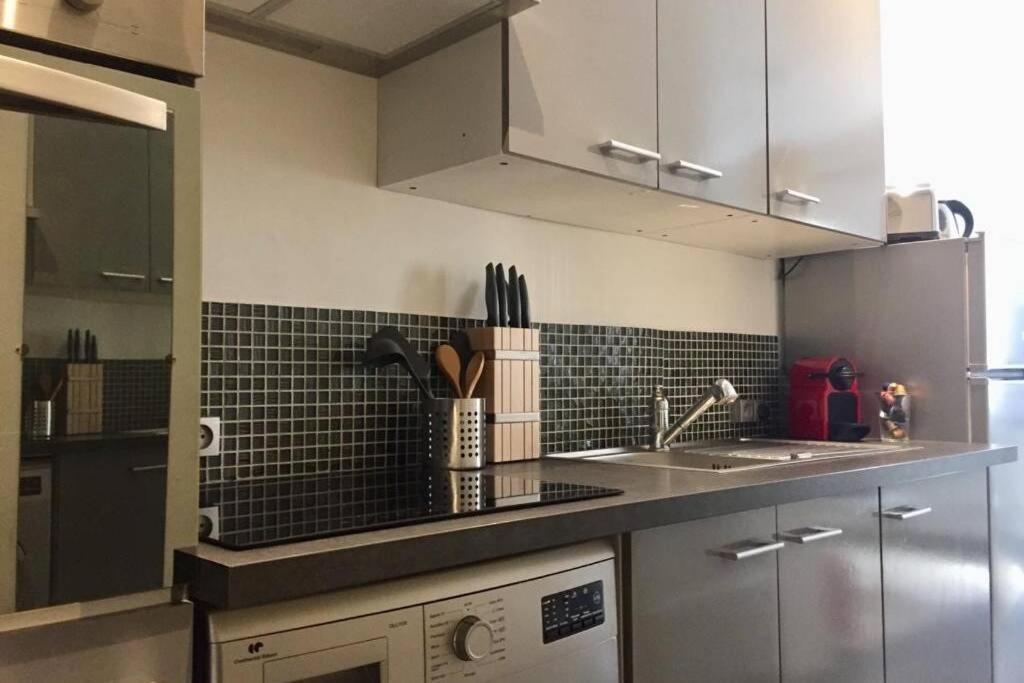 Studio 12 Vieux Port Lägenhet La Ciotat Exteriör bild